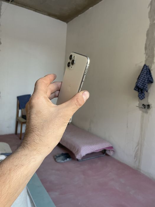 IPhone 11 Pro, 64гб,АКБ 100%