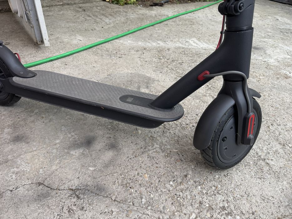 Trotineta electrica xiaomi