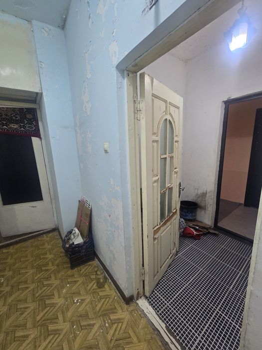 Срочно продам квартиру сергели 6