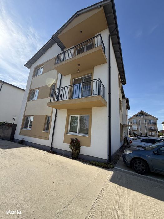 3 camere Dumbrăvița