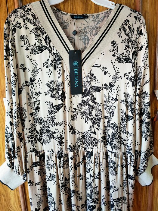 Женская одежда, платье