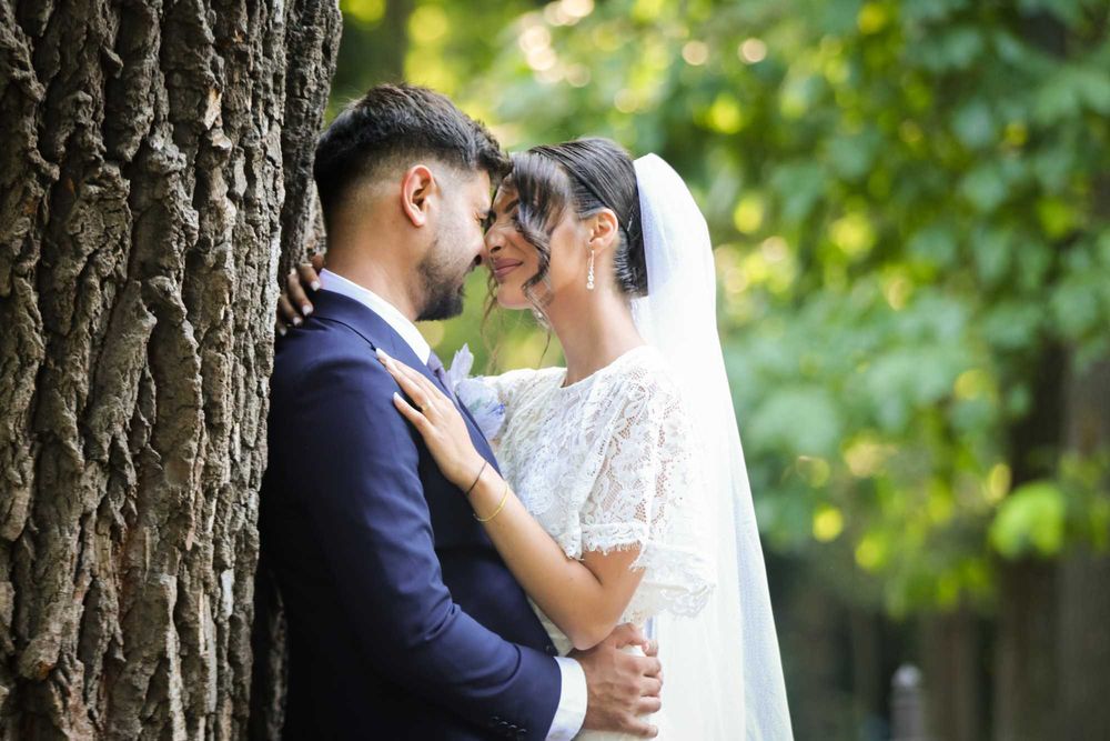 Fotograf Turc pentru Nunți – Craiova / București | Foto & Video
