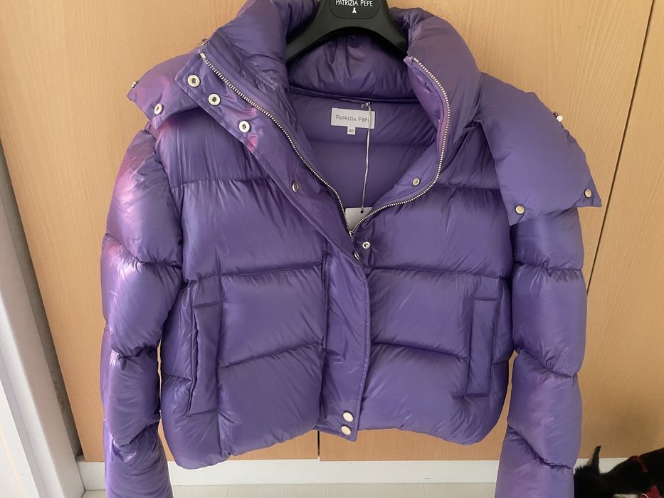 Patrizia Pepe яке