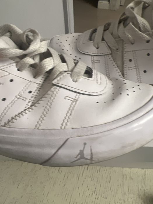 Кроссовки Nike Jordan