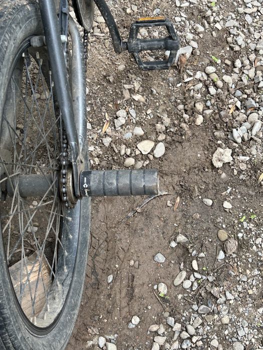 Vand bmx wipe de copi