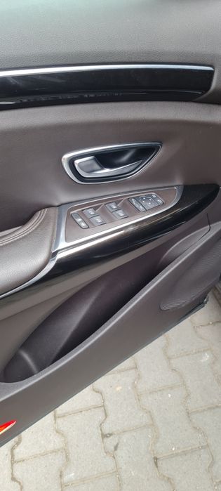 Renault Espace 7 locuri