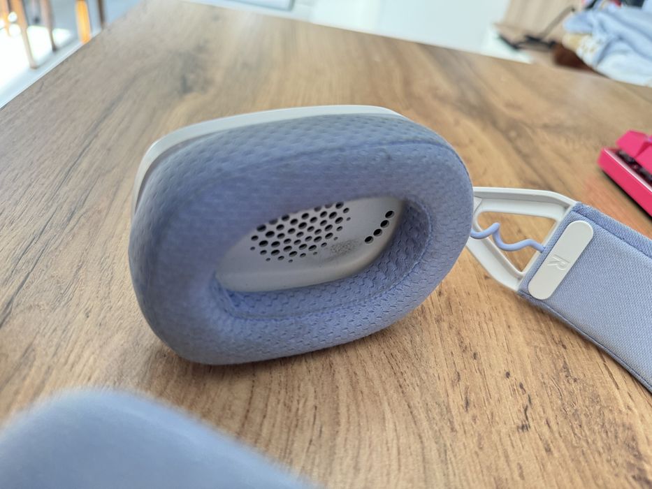 Наушник logitech g435