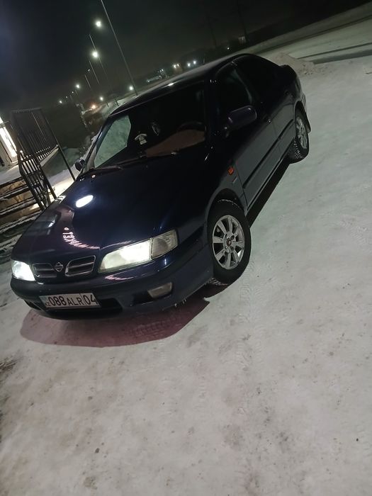 Продам ниссан примера п11