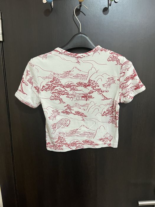 Bershka Тениска