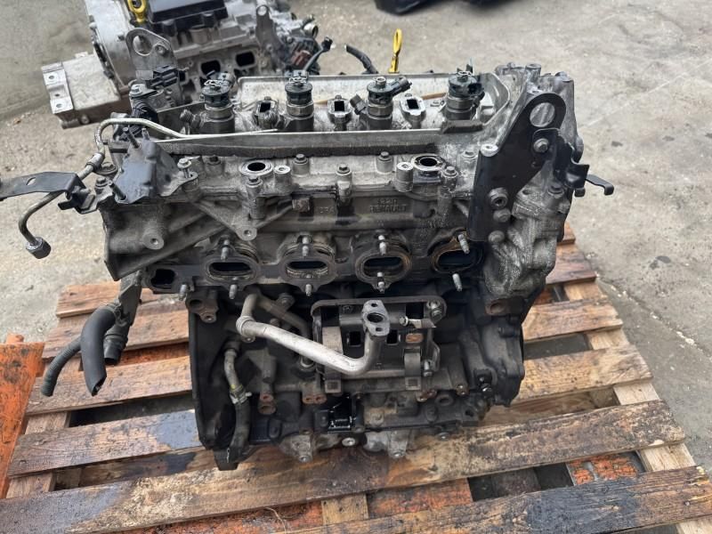 Motor complet Fara anexe Renault Kadjar R9M 414 1.6 dci R9M 410