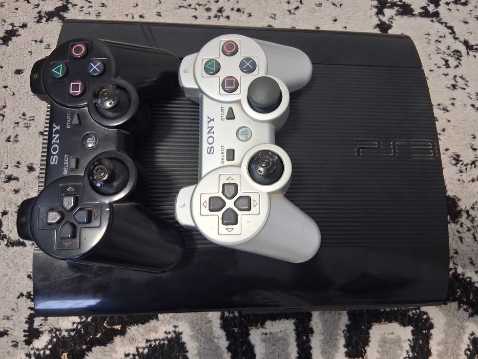 Play station ps3