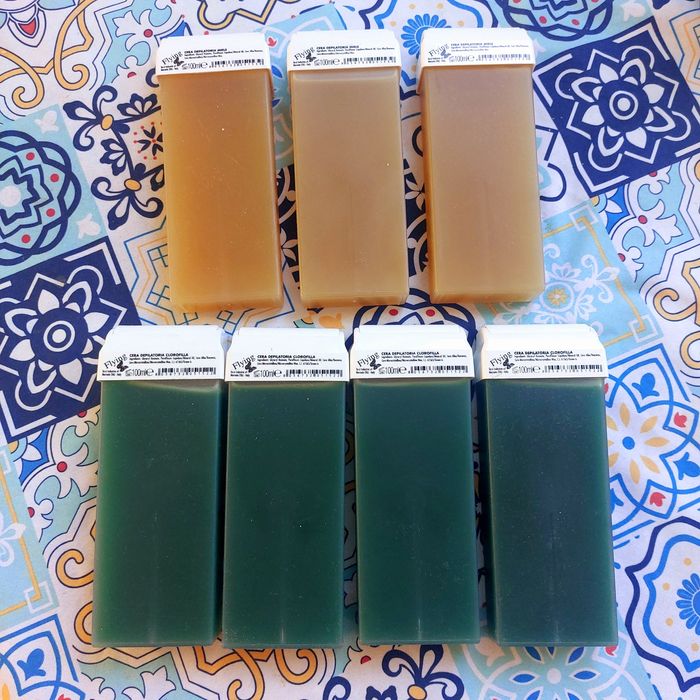 Кола маска ролон