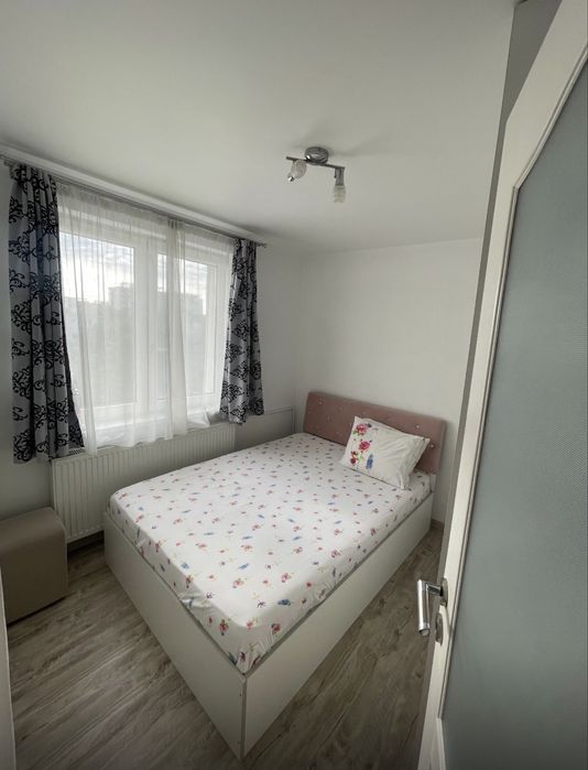 Apartament cu 1 cameră Gheorgheni