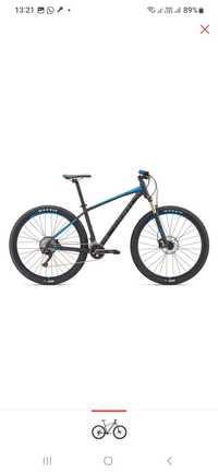 Giant talon 29er store 0 ge 2019