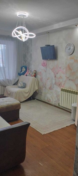 продам 1-комнатную квартиру