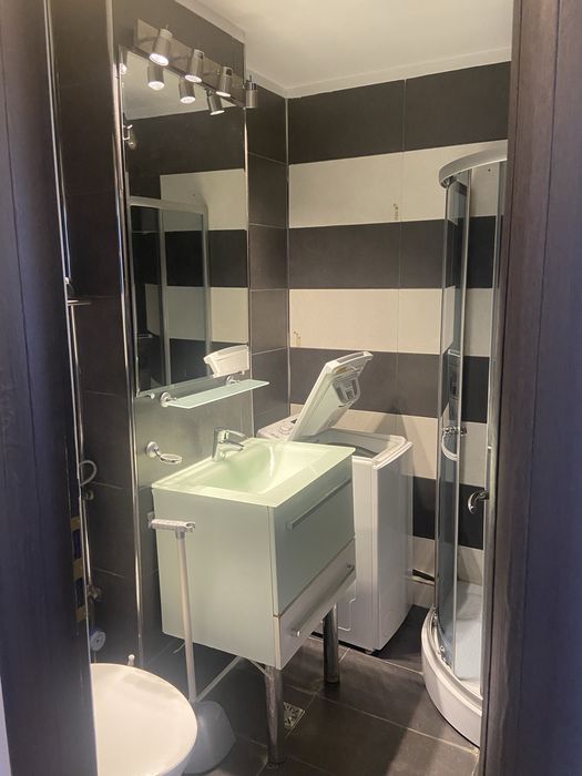 Inchiriere apartament 3 camere Titulescu