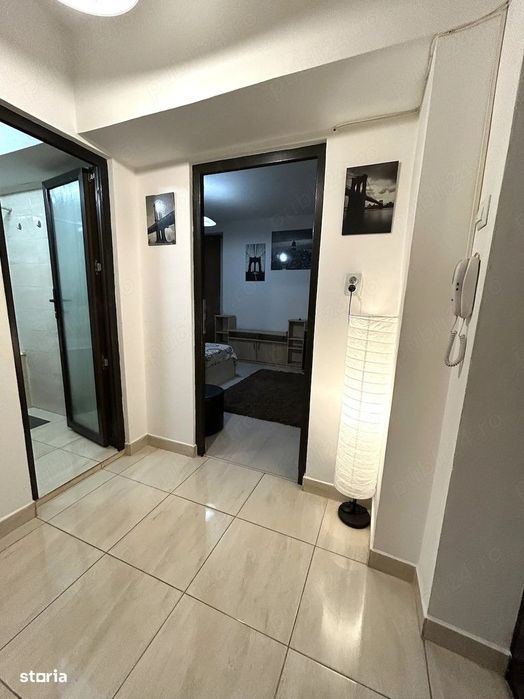Garsonieră Decomandată | Dristor | 2 Balcoane