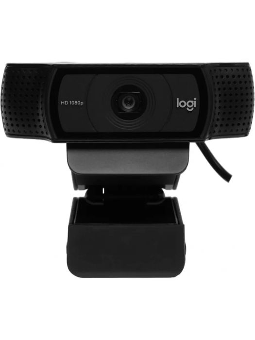 Web-камера Logitech C920e