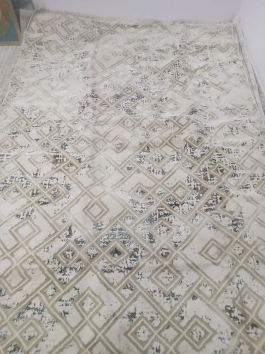 Новые турецкие ковры