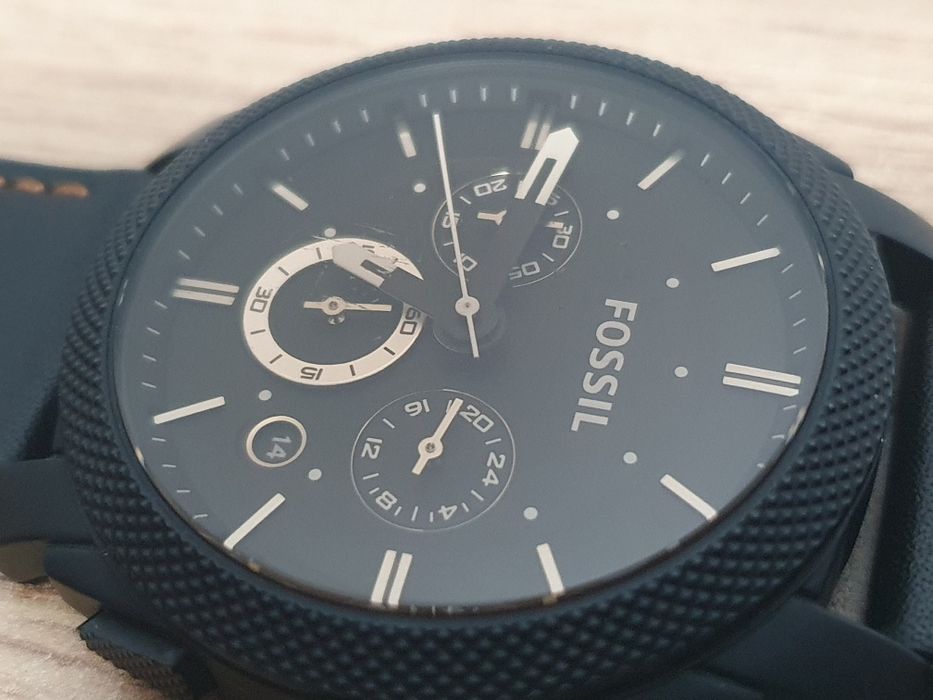 Мъжки часовник Fossil Machine