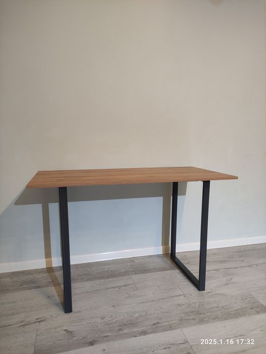 Стол, компьютерный стол, кухонный стол, лофт стол