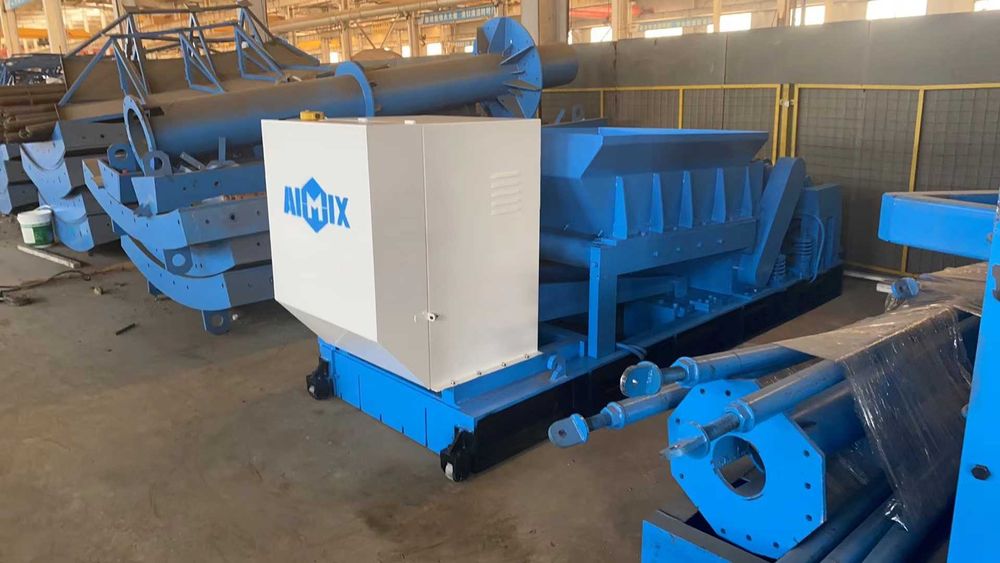 Оборудование для производства плит перекрытия 220#1200