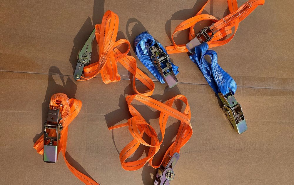 Chingi ancorare 180 cm