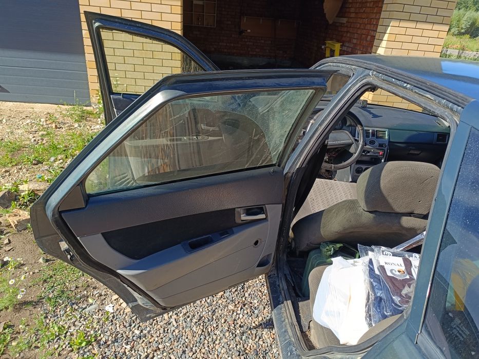 Продам машину срочно