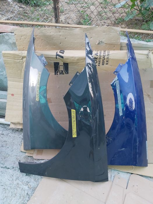 Калник Seat Leon 3 ляв десен