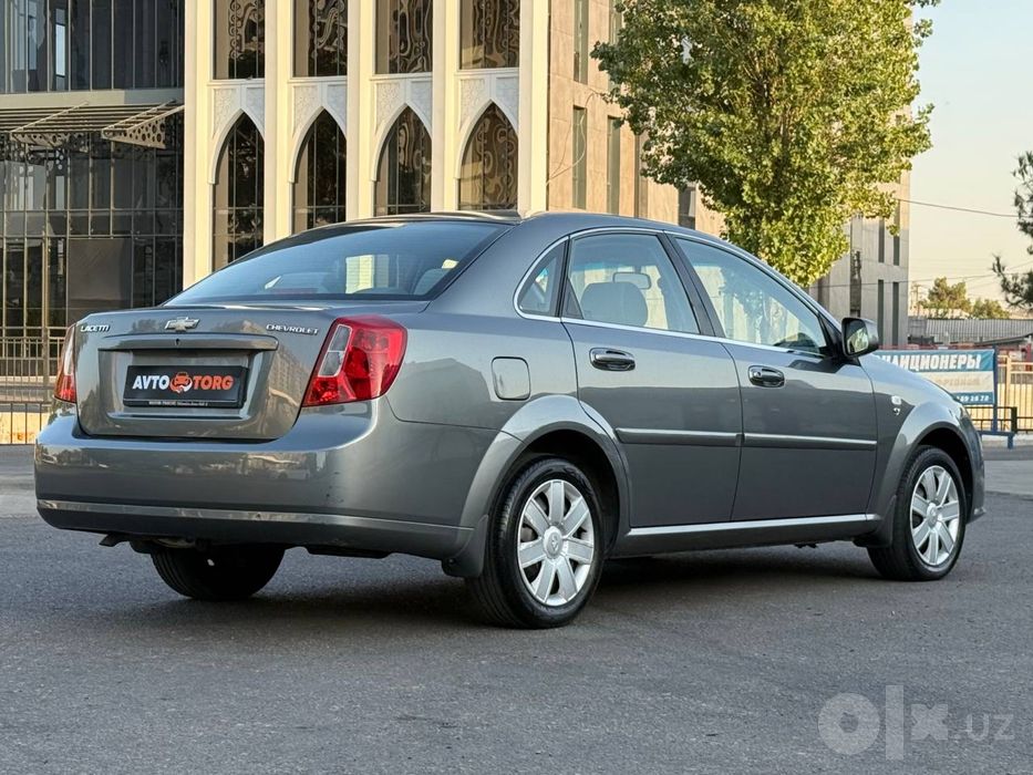 Продаётся Daewoo Gentra SX Год 2015