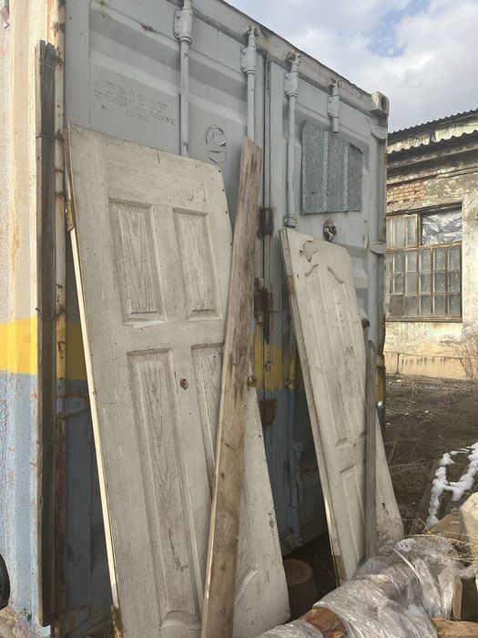 Продам 40 тонный утепленный контейнер