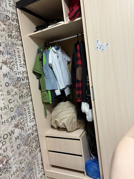 Шкаф купе продам