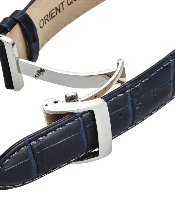 Orient Classic AK00 Version 3 Blue RA-AK0011D30B
