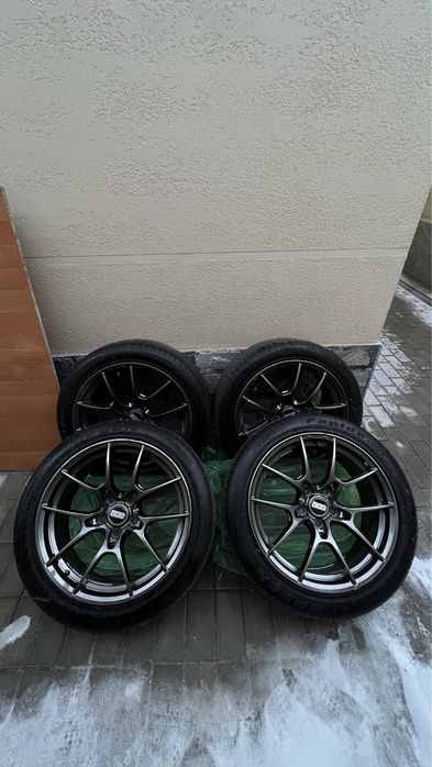 Диски 18 идеальные