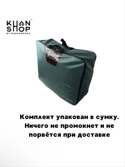 Чехлы на сиденья