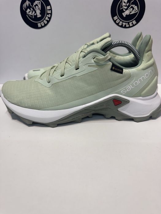 Туристически обувки SALOMON ALPHA CROSS 3 GTX.Номер 40.5