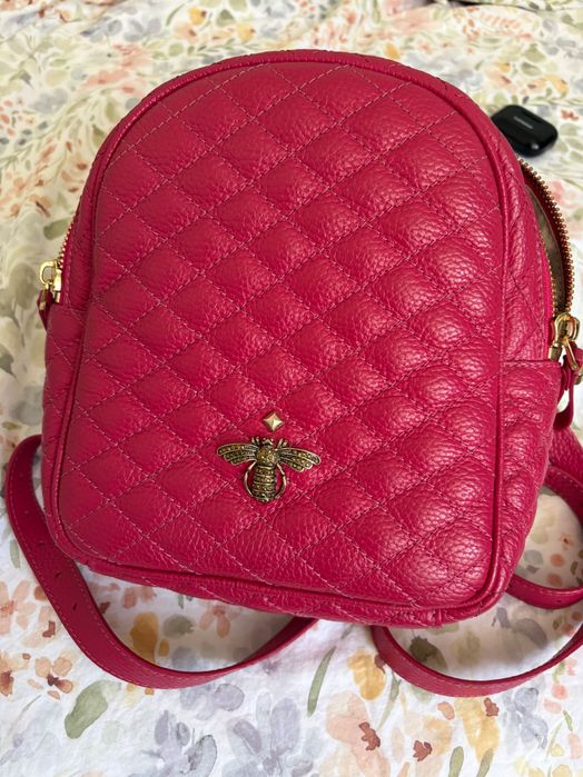 Rucsac Rimini Pm Piele
