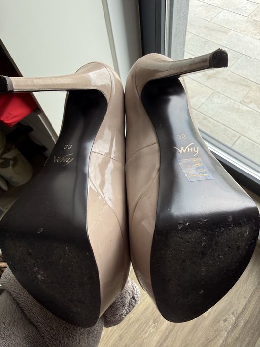 Vand pantofi de dama