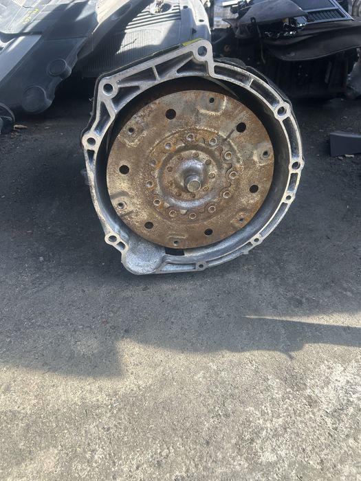Скоростна кутия за БМВ Х-5 G -05 автоматична  50D