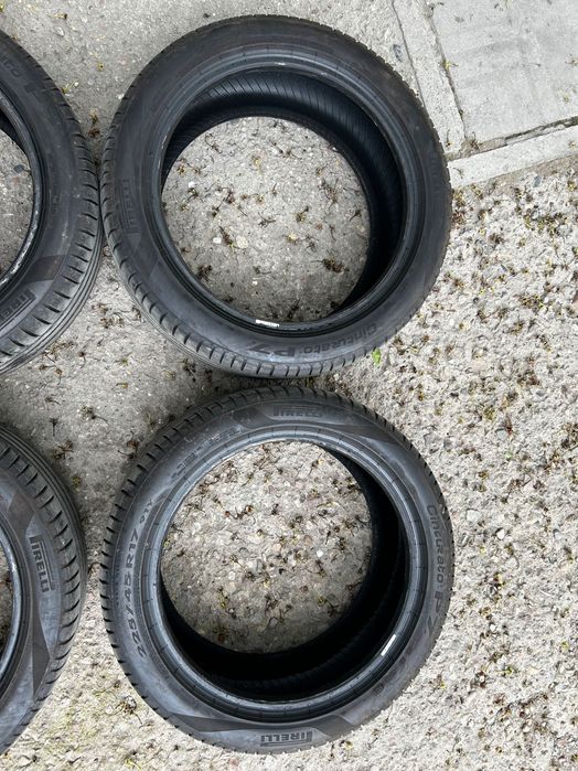 Гуми Pirelli cinturato p7 225 45 17
