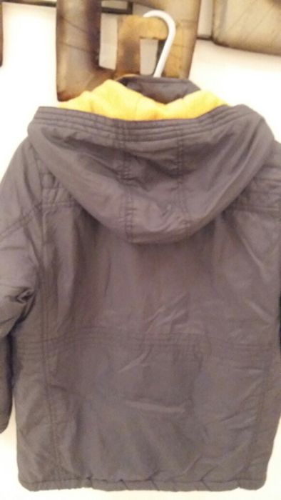 Детско зимно яке