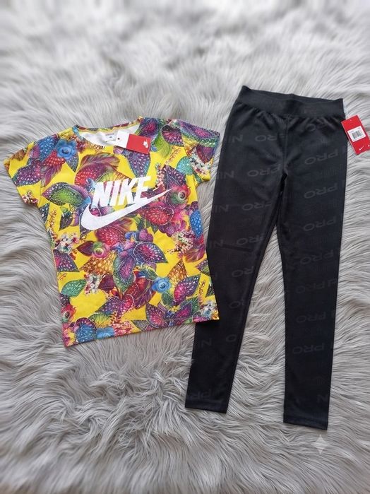 Дамски екипи NIKE