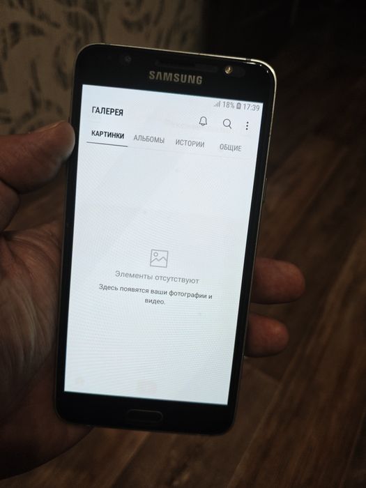 Продам Samsung J7 2/16Гб