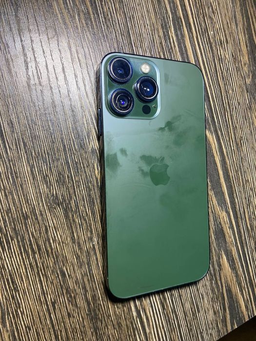 Iphone xr 13 pro qilingan holati ideal