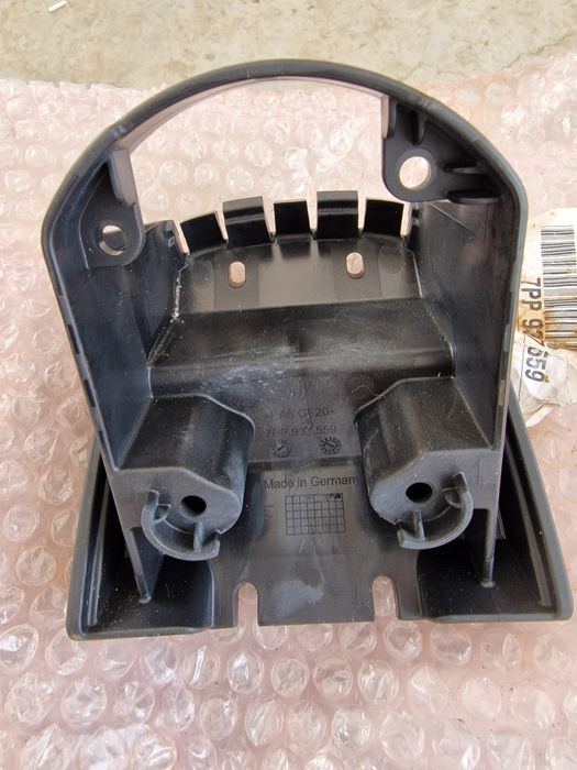 PORSCHE Cayenne Panamera Taycan 971 97A 97B Скоба 9Y0915344