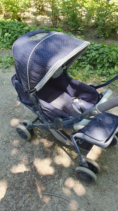 Коляска детская универсальная