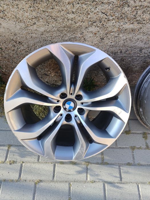 Джанти за BMW X5 E70