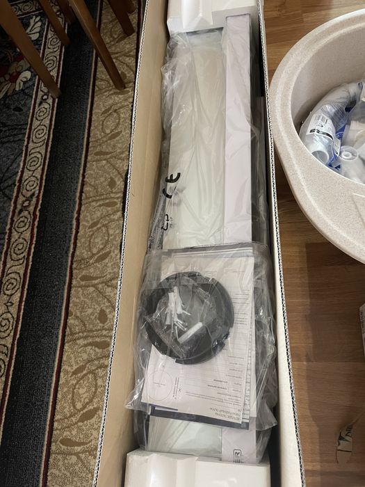 Кухонная Вытяжка Dauscher