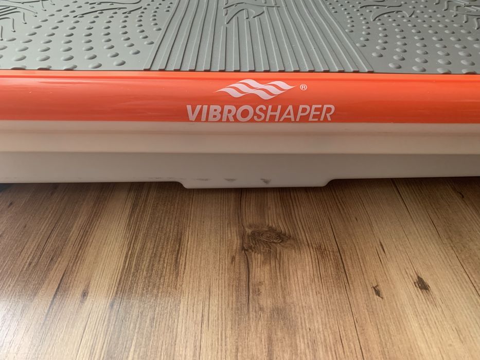 Vand Vibro Shaper