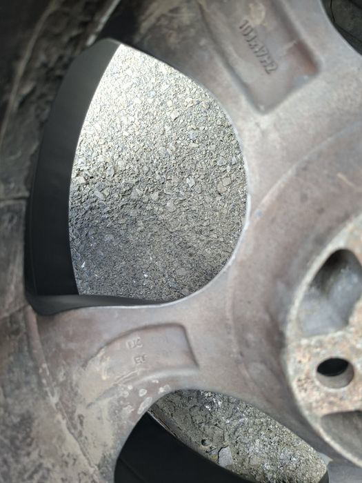 17 5.100 Brock b2 sport